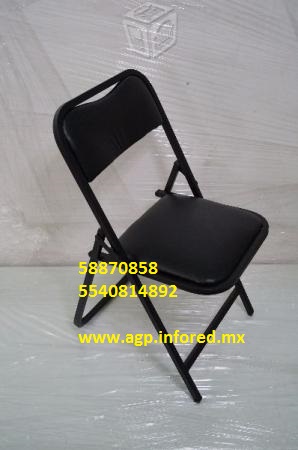 Alquiler de sillas en atizapan de zaragoza